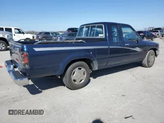 1993 Toyota Pickup with VIN JT4VN93D6P5038601, listed as a Copart auction lot 49533135 with 238,026 mi miles and Clean title. Bid and sale history available at DreamBid. Image 3.
