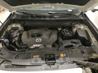 2017 Mazda CX-9 Grand Touring with VIN JM3TCBDY0H0131447, listed as a Copart auction lot 49088655 with 83,926 mi miles and Salvage Title. Bid and sale history available at carsss.com. Image 11.