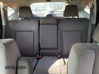 2014 Honda CR-V EX with VIN 5J6RM4H58EL069733, listed as a Copart auction lot 54972755 with 102,542 mi miles and Salvage title. Bid and sale history available at DreamBid. Image 10.