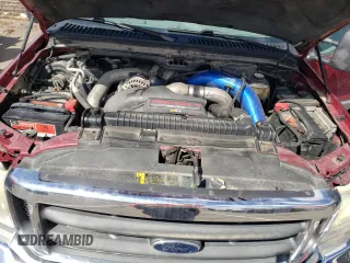 2003 Ford F-350 XL with VIN 1FTSW31P83EC59167, listed as a Copart auction lot 51785095 with 132,413 mi miles and Clean title. Bid and sale history available at DreamBid. Image 12.