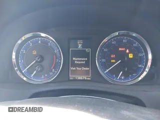 2017 Toyota Corolla L z VIN 2T1BURHE2HC848867, wystawiony jako IAAI lot #41699834 z przebiegiem 138 679 mil mil oraz . Historia ofert i sprzedaży dostępna na DreamBid. Obrazek 7.
