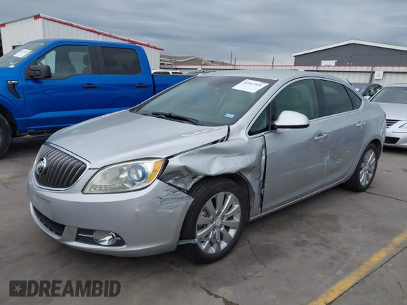2016 Buick Verano Sport Touring с VIN 1G4PW5SK9G4163396, выставлен на аукционе IAAI как лот 42167321 с пробегом 85 919 миль миль и . История ставок и продаж доступна на DreamBid. Изображение 21.