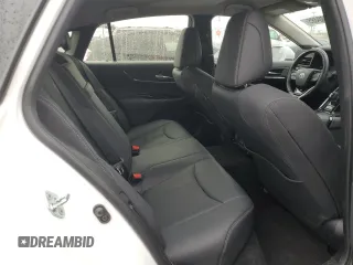 2023 Toyota Mirai XLE с VIN JTDAAAAA0PA010546, выставлен на аукционе Copart как лот 50830485 с пробегом 27 265 миль миль и Списание • Salvage title. История ставок и продаж доступна на DreamBid. Изображение 10.