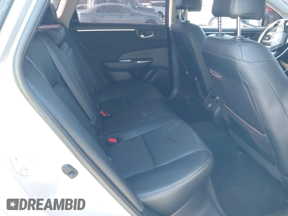2019 Honda Clarity Touring z VIN JHMZC5F38KC003399, wystawiony jako IAAI lot #41818175 z przebiegiem 54 896 mil mil oraz . Historia ofert i sprzedaży dostępna na DreamBid. Obrazek 8.