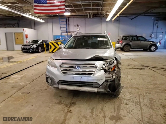 2016 Subaru Outback 2.5i Limited with VIN 4S4BSBNC3G3238253, listed as a Copart auction lot 45984855 with 209,951 mi miles and Salvage Title. Bid and sale history available at carsss.com. Image 11.