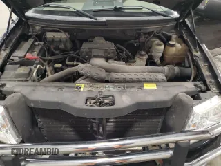 2004 Ford F-150 XLT with VIN 1FTPX14574NC04616, listed as a Copart auction lot 49127035 with 202,368 mi miles and Clean Title. Bid and sale history available at carsss.com. Image 11.