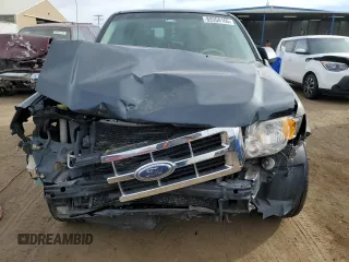 2008 Ford Escape XLS z VIN 1FMCU02Z58KB05139, wystawiony jako Copart lot #89308165 z przebiegiem Nie podano mil oraz Nie do naprawy • Non repairable. Historia ofert i sprzedaży dostępna na DreamBid. Obrazek 5.