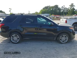 2015 Ford Explorer with VIN 1FM5K7B84FGA37978, listed as a IAAI auction lot 42063845 with 166,896 mi miles and . Bid and sale history available at DreamBid. Image 13.
