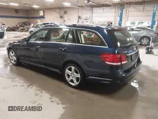 2016 Mercedes-Benz E-Class E 350 Luxury with VIN WDDHH8JBXGB210250, listed as a IAAI auction lot 41371013 with 66,791 mi miles. Bid and sale history available at carsss.com. Image 3.