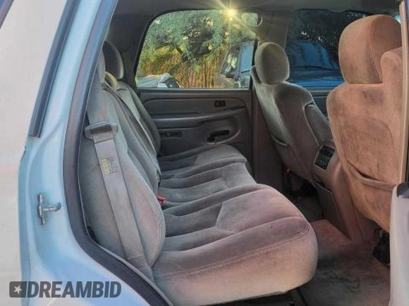 2004 GMC Yukon SLT with VIN 1GKEC13T64R226087, listed as a Copart auction lot 73614564 with 182,780 mi miles and Clean Title. Bid and sale history available at carsss.com. Image 6.