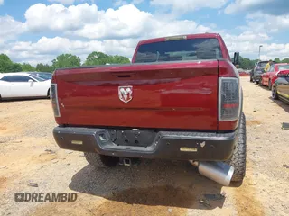2012 Ram 2500 Laramie with VIN 3C6UD5FL2CG260878, listed as a IAAI auction lot 42231366 with 281,335 mi miles and . Bid and sale history available at DreamBid. Image 16.