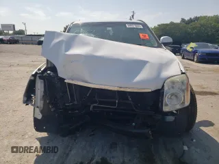 2011 GMC Yukon XL Denali with VIN 1GKS1MEFXBR398833, listed as a Copart auction lot 68621664 with 0 mi miles and Salvage Title. Bid and sale history available at carsss.com. Image 5.