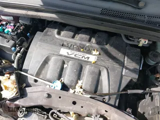2009 Honda Odyssey EX-L с VIN 5FNRL38769B405134, выставлен на аукционе IAAI как лот 42122865 с пробегом 205 998 миль миль и . История ставок и продаж доступна на DreamBid. Изображение 10.