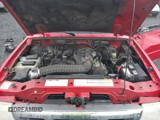 2000 Ford Ranger XLT with VIN 1FTZR15X2YPC01684, listed as a IAAI auction lot 41766048 with 184,221 mi miles and . Bid and sale history available at carsss.com. Image 10.