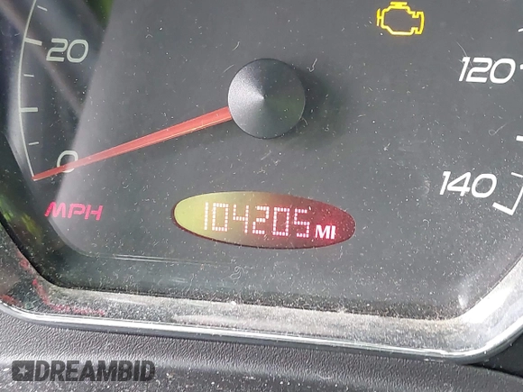 2009 Pontiac G6 1SA z VIN 1G2ZG57N294224673, wystawiony jako IAAI lot #41726879 z przebiegiem 104 205 mil mil oraz . Historia ofert i sprzedaży dostępna na DreamBid. Obrazek 15.