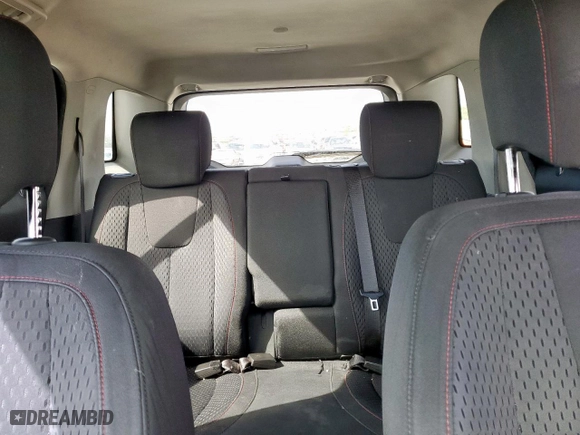 2010 GMC Terrain SLE-1 with VIN 2CTALBEW8A6337307, listed as a Copart auction lot 51093595 with 168,564 mi miles and Clean Title. Bid and sale history available at carsss.com. Image 10.