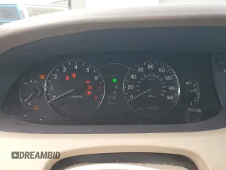 2008 Toyota Avalon XL with VIN 4T1BK36B98U272978, listed as a Copart auction lot 54850175 with 149,269 mi miles and Salvage Title. Bid and sale history available at DreamBid. Image 9.