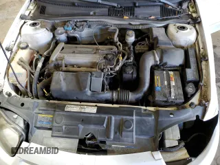 2003 Chevrolet Cavalier with VIN 1G1JC52F037166730, listed as a Copart auction lot 79026084 with 112,141 mi miles and Salvage Title. Bid and sale history available at carsss.com. Image 11.