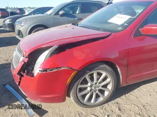 2010 Mercury Milan Premier с VIN 3MEHM0JA3AR635762, выставлен на аукционе IAAI как лот 42055427 с пробегом 143 326 миль миль и . История ставок и продаж доступна на DreamBid. Изображение 14.