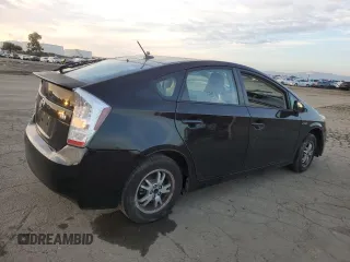 2011 Toyota Prius I with VIN JTDKN3DU8B5312064, listed as a Copart auction lot 86777194 with 153,952 mi miles and Salvage Title. Bid and sale history available at carsss.com. Image 3.