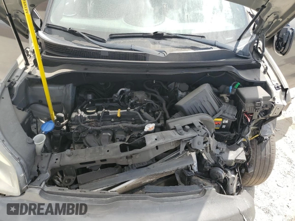 2014 Kia Soul + with VIN KNDJP3A5XE7046848, listed as a Copart auction lot 51594365 with 112,721 mi miles and Salvage Title. Bid and sale history available at carsss.com. Image 13.