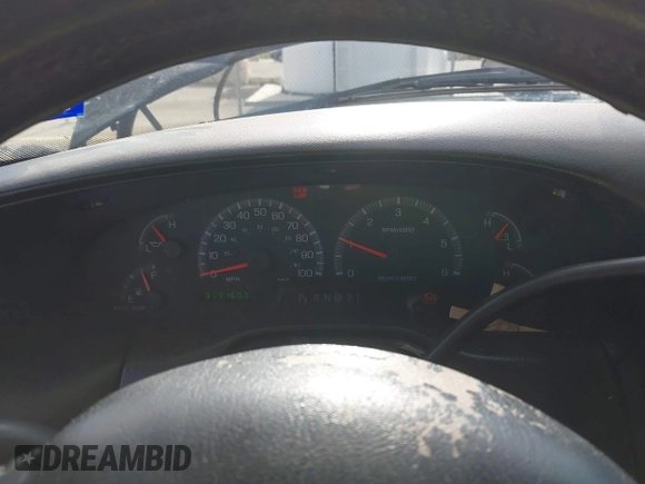 2003 Ford F-150 XLT with VIN 1FTRW07673KD87283, listed as a IAAI auction lot 42687687 with 339,160 mi miles and . Bid and sale history available at DreamBid. Image 7.