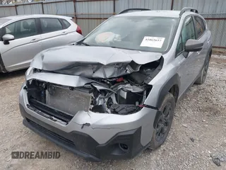 2022 Subaru Crosstrek Special Sports с VIN JF2GTHRC2NH277258, выставлен на аукционе IAAI как лот 41865657 с пробегом 69 892 миль миль и . История ставок и продаж доступна на DreamBid. Изображение 6.