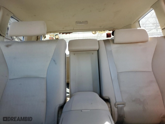 2006 Toyota Highlander Hybrid with VIN JTEEW21A160016753, listed as a Copart auction lot 47568885 with 240,228 mi miles and Salvage Title. Bid and sale history available at carsss.com. Image 10.
