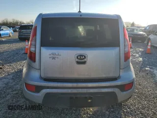 2013 Kia Soul with VIN KNDJT2A57D7526544, listed as a Copart auction lot 42023305 with 115,919 mi miles and Salvage Title. Bid and sale history available at DreamBid. Image 6.