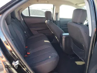 2014 Chevrolet Equinox LT with VIN 2GNFLBE31E6238302, listed as a Copart auction lot 45476245 with 235,752 mi miles and Clean Title. Bid and sale history available at carsss.com. Image 11.