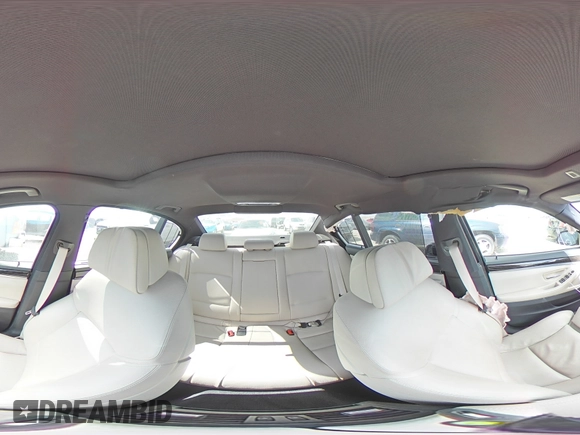 2012 BMW 5 Series 535i z VIN WBAFR7C59CC808900, wystawiony jako Copart lot #49068225 z przebiegiem 106 519 mil mil oraz Szkoda całkowita • Salvage title. Historia ofert i sprzedaży dostępna na DreamBid. Obrazek 14.