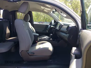 2021 Toyota Tacoma SR с VIN 3TYRX5GNXMT024248, выставлен на аукционе IAAI как лот 42082901 с пробегом 29 078 миль миль и . История ставок и продаж доступна на DreamBid. Изображение 5.