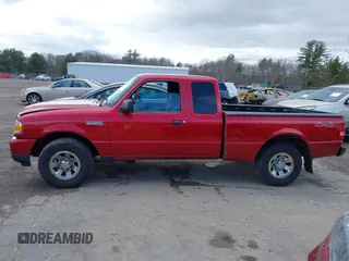 2008 Ford Ranger XLT with VIN 1FTZR45E88PA19603, listed as a IAAI auction lot 41947460 with 135,345 mi miles and . Bid and sale history available at DreamBid. Image 14.