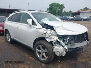 2013 Lexus RX 350 с VIN 2T2BK1BA1DC183091, выставлен на аукционе IAAI как лот 42416813 с пробегом Не указан миль и . История ставок и продаж доступна на DreamBid. Изображение 1.