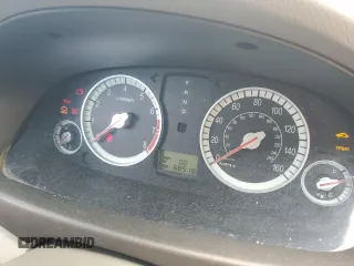 2007 Hyundai Azera GLS с VIN KMHFC46D97A235273, выставлен на аукционе Copart как лот 59891635 с пробегом 68 518 миль миль и Списание • Salvage title. История ставок и продаж доступна на DreamBid. Изображение 9.
