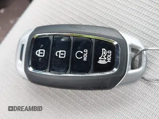 2024 Hyundai Venue Limited with VIN KMHRC8A37RU306393, listed as a IAAI auction lot 41532801 with 11,605 mi miles and . Bid and sale history available at DreamBid. Image 11.
