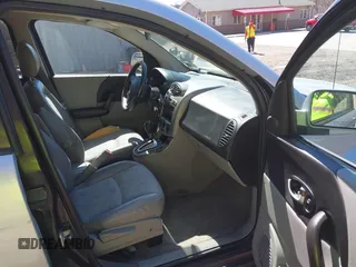 2005 Saturn VUE z VIN 5GZCZ53415S824503, wystawiony jako IAAI lot #41907616 z przebiegiem 208 709 mil mil oraz . Historia ofert i sprzedaży dostępna na DreamBid. Obrazek 5.