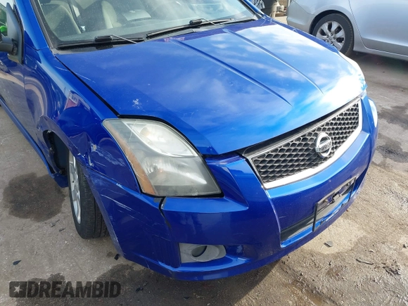 2011 Nissan Sentra SL with VIN 3N1AB6AP0BL665146, listed as a IAAI auction lot 41541048 with 73,200 mi miles and . Bid and sale history available at DreamBid. Image 6.