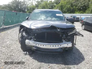 2025 Honda Pilot Black Edition with VIN 5FNYG1H9XSB009137, listed as a Copart auction lot 70259044 with 2,839 mi miles and Salvage Title. Bid and sale history available at carsss.com. Image 5.
