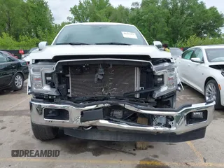 2020 Ford F-150 XL с VIN 1FTEW1E48LKF03161, выставлен на аукционе IAAI как лот 42156451 с пробегом 70 615 миль миль и . История ставок и продаж доступна на DreamBid. Изображение 13.