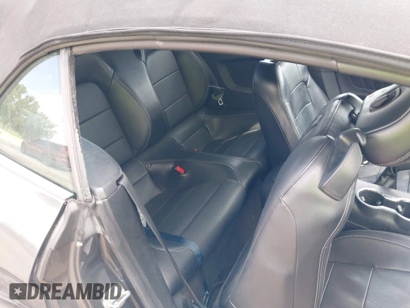 2017 Ford Mustang EcoBoost Premium с VIN 1FATP8UH4H5293879, выставлен на аукционе IAAI как лот 42717470 с пробегом 101 070 миль миль и . История ставок и продаж доступна на DreamBid. Изображение 8.
