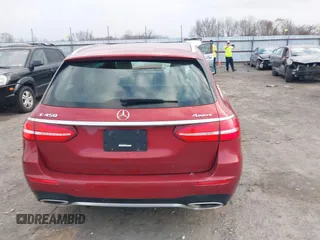 2019 Mercedes-Benz E 450 с VIN WDDZH6JB7KA654077, выставлен на аукционе IAAI как лот 41511592 с пробегом 72 870 миль миль и . История ставок и продаж доступна на DreamBid. Изображение 16.