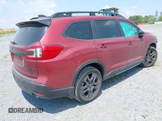 2024 Subaru Ascent Onyx с VIN 4S4WMAHD6R3430974, выставлен на аукционе IAAI как лот 41879447 с пробегом 11 656 миль миль и . История ставок и продаж доступна на DreamBid. Изображение 4.