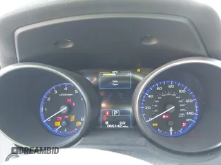 2019 Subaru Legacy Premium with VIN 4S3BNAF68K3009039, listed as a IAAI auction lot 41895951 with 65,142 mi miles and . Bid and sale history available at DreamBid. Image 7.