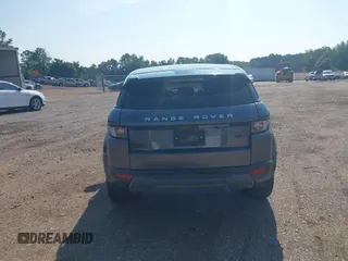 2015 Land Rover Range Rover Evoque Pure Plus z VIN SALVP2BG8FH047528, wystawiony jako IAAI lot #42466907 z przebiegiem 100 941 mil mil oraz . Historia ofert i sprzedaży dostępna na DreamBid. Obrazek 16.