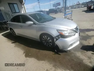 2018 Nissan Altima SV with VIN 1N4AL3AP8JC207041, listed as a Copart auction lot 51521575 with 127,482 mi miles and Salvage Title. Bid and sale history available at DreamBid. Image 10.