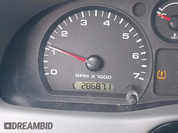 2011 Ford Ranger XL with VIN 1FTKR1AD4BPA41683, listed as a IAAI auction lot 41847364 with 28,687 mi miles and . Bid and sale history available at DreamBid. Image 15.