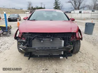 2017 Hyundai Sonata 2.4L with VIN 5NPE24AF5HH504388, listed as a Copart auction lot 50515245 with 29,352 mi miles and Salvage Title. Bid and sale history available at carsss.com. Image 5.