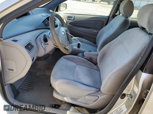 2003 Toyota Prius with VIN JT2BK12U330080383, listed as a Copart auction lot 77400234 with 182,992 mi miles and Salvage Title. Bid and sale history available at carsss.com. Image 7.