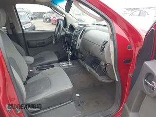 2010 Nissan Xterra S z VIN 5N1AN0NU0AC504495, wystawiony jako IAAI lot #41737955 z przebiegiem 149 741 mil mil oraz . Historia ofert i sprzedaży dostępna na DreamBid. Obrazek 5.